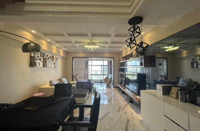 龙韵雅苑2室2厅130㎡48.8万二手房图片