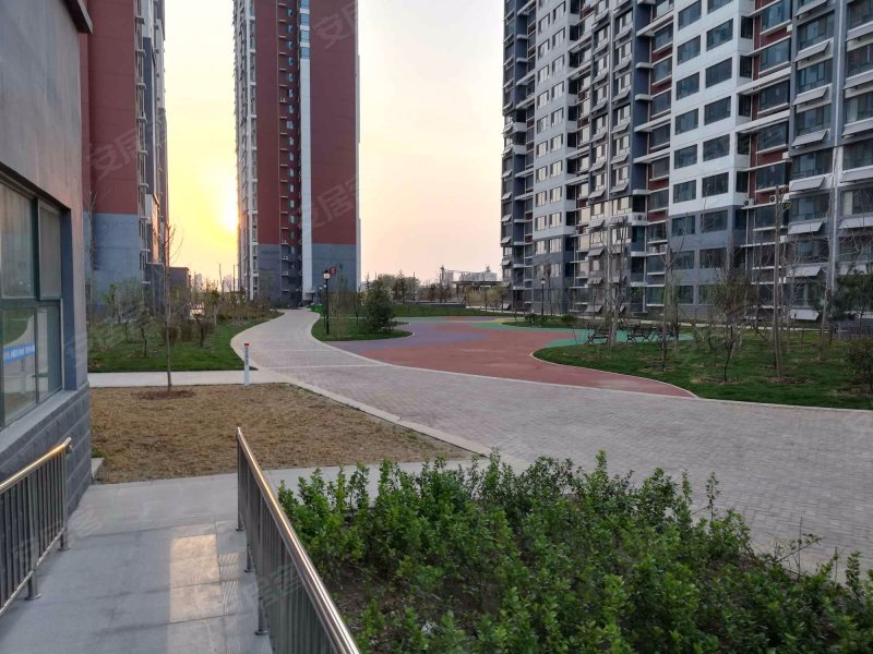 旺峰嘉苑(铜雀)