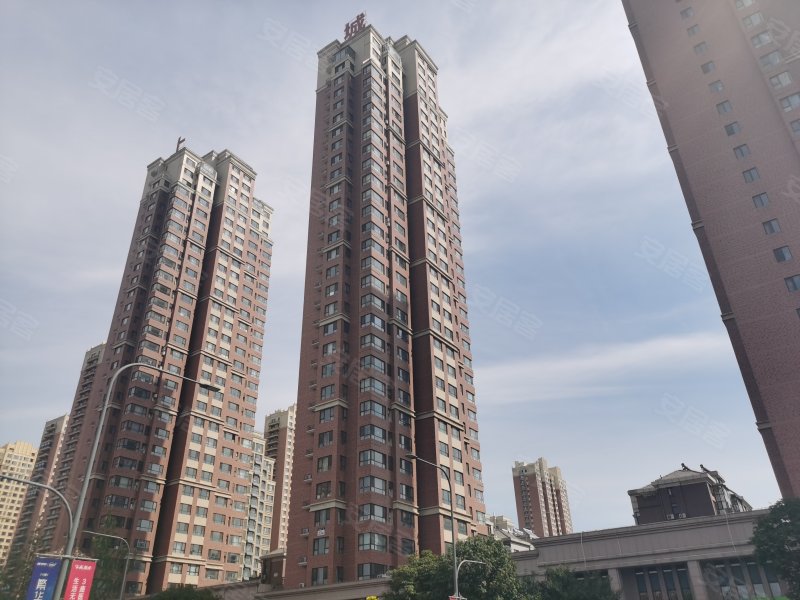 上城国际繁华里,东风西街3777号-潍坊上城国际繁华里二手房,租房,房价