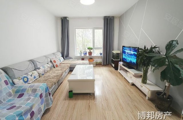 中海天悦府3室2厅117㎡73万二手房图片