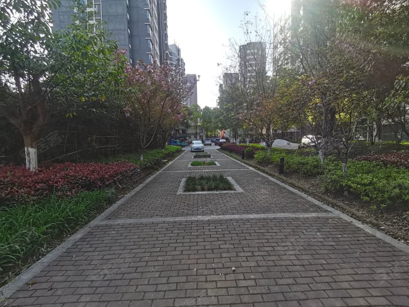 福星城(汉川),西湖大道-孝感福星城(汉川)二手房,租房,房价-孝感安居