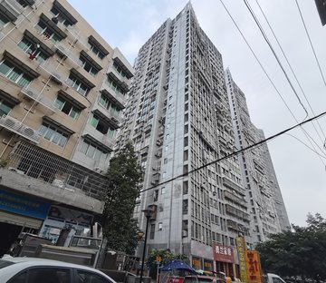 蓝郡壹北栋