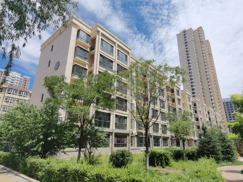 凯德世家,迎宾街-大同凯德世家二手房,租房,房价-大同安居客