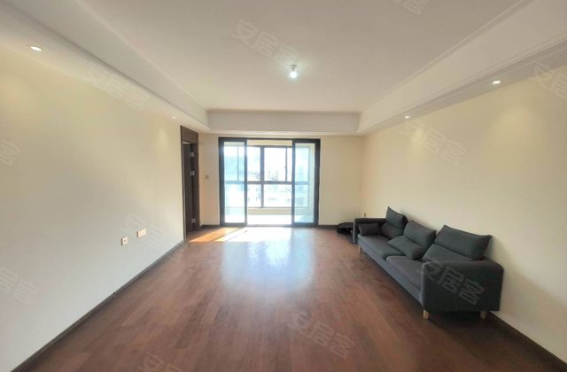 中南万科大都会3室2厅138㎡159万二手房图片