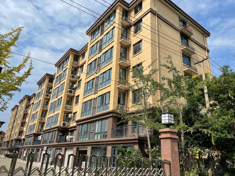 阳光馨园(南区)