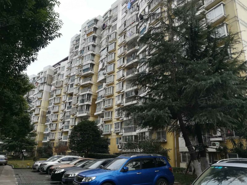 流晶逸彩虹华苑 