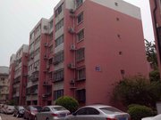 长虹街小区图片