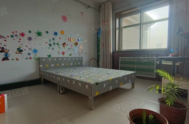 西景园小区3室2厅101.45㎡40万二手房图片