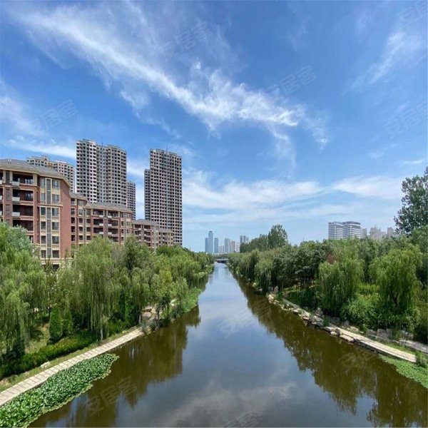 鲁商公馆,观海路467号-烟台鲁商公馆二手房,租房,房价-烟台安居客