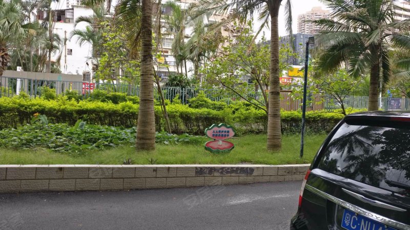 御花园,迎宾南路2047号-珠海御花园二手房,租房,房价-珠海安居客