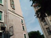 国货西路小区图片