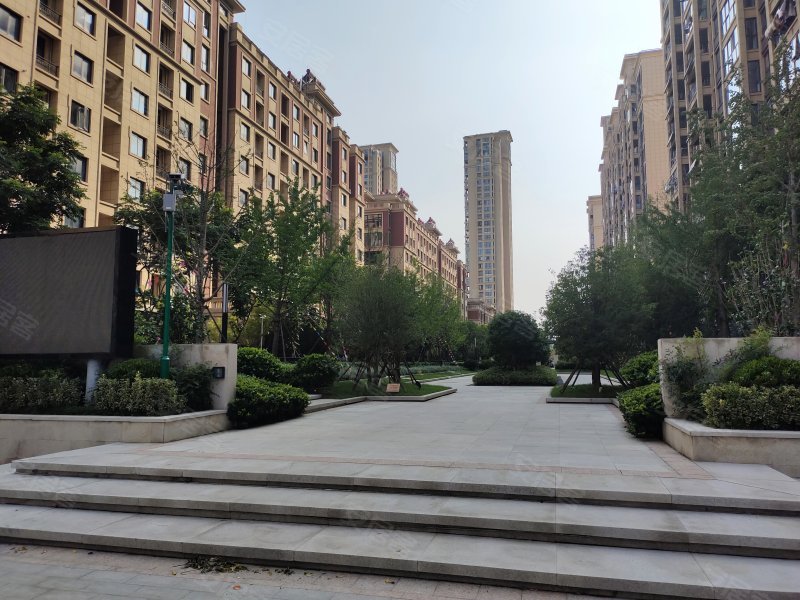 香城世家,神州路41号-盐城香城世家二手房,租房,房价-盐城安居客