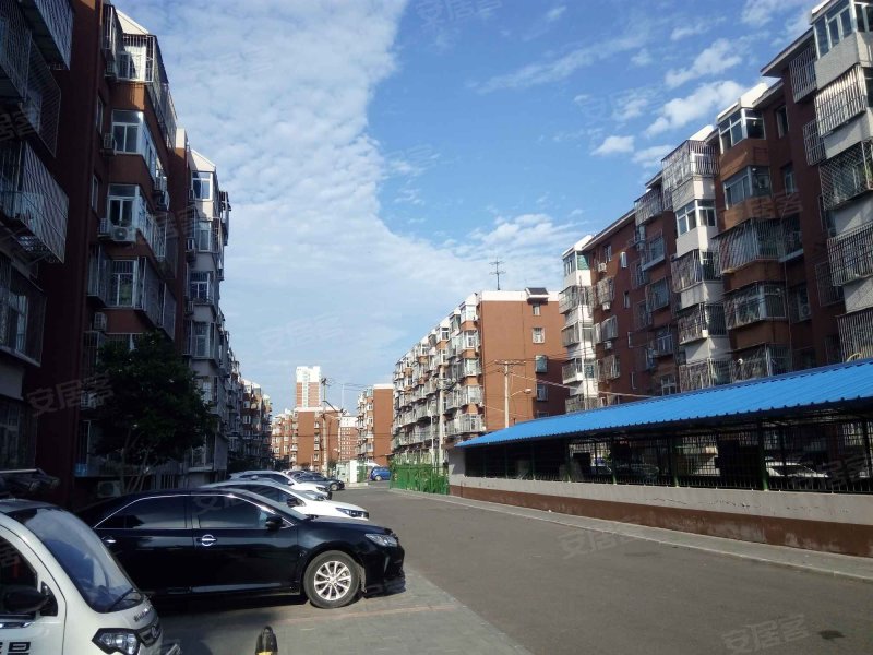 乔庄(北区),乔庄北街-北京乔庄(北区)二手房,租房,房价-北京安居客