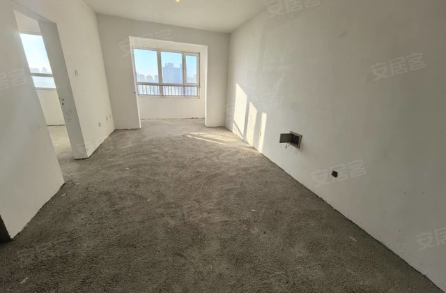 和美小区二期2室2厅85㎡39.8万二手房图片