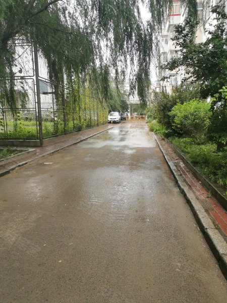 河松小区(一期)