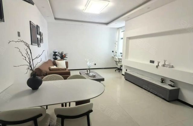 锦绣文苑2室2厅98㎡39万二手房图片