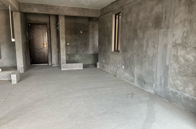 建发永郡3室2厅89㎡93.8万二手房图片