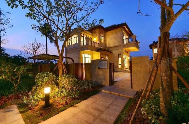 陶然湾(别墅),神泉大道-郓城陶然湾(别墅)二手房,租房,房价-郓城安居