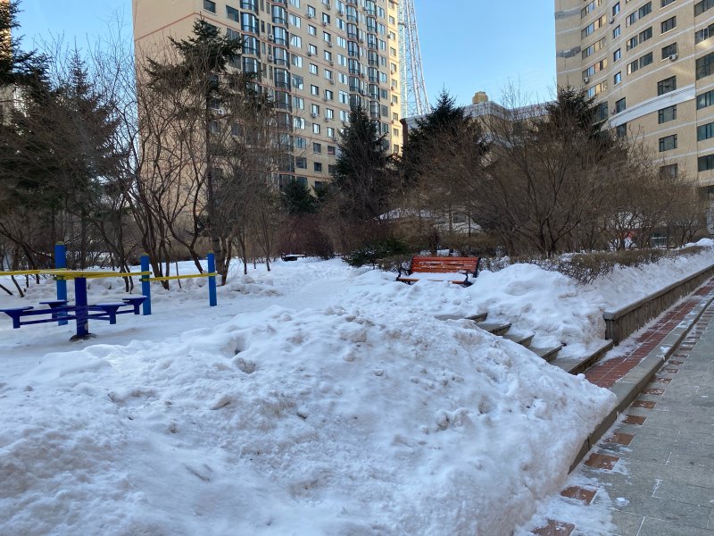 金桂园,汉水路389号-哈尔滨金桂园二手房,租房,房价-哈尔滨安居客