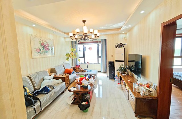 龙湖天宸原著3室2厅92㎡130万二手房图片