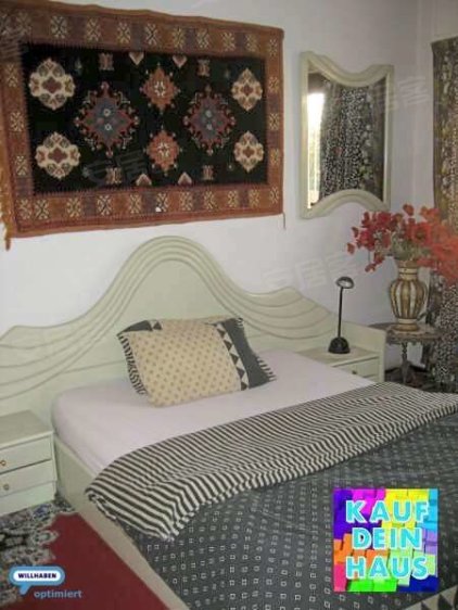 摩洛哥约¥222万MoroccoAgadirApartment出售二手房公寓图片