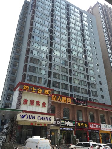 聂庄商住楼,黄河路 - 郑州聂庄商住楼二手房,租房,房价-郑州安居客