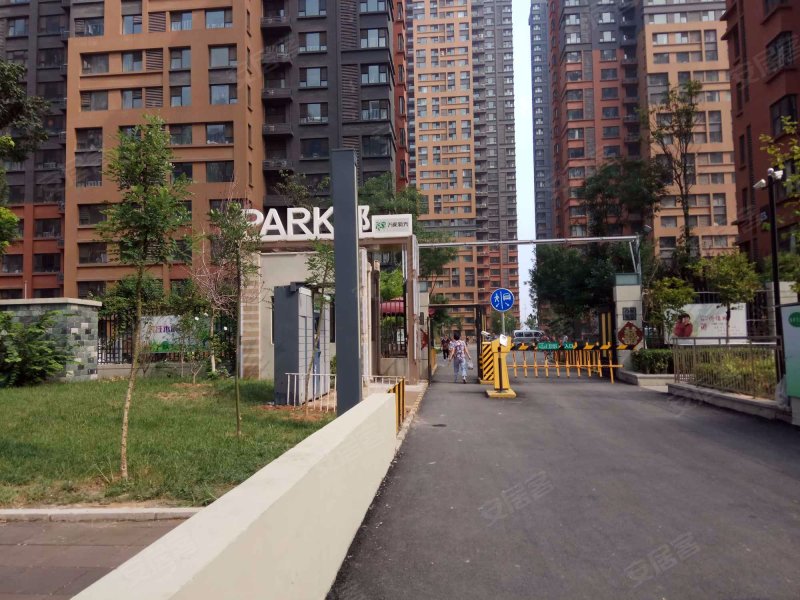 万象新天park郡,凤凰路-济南万象新天park郡二手房,租房,房价-济南