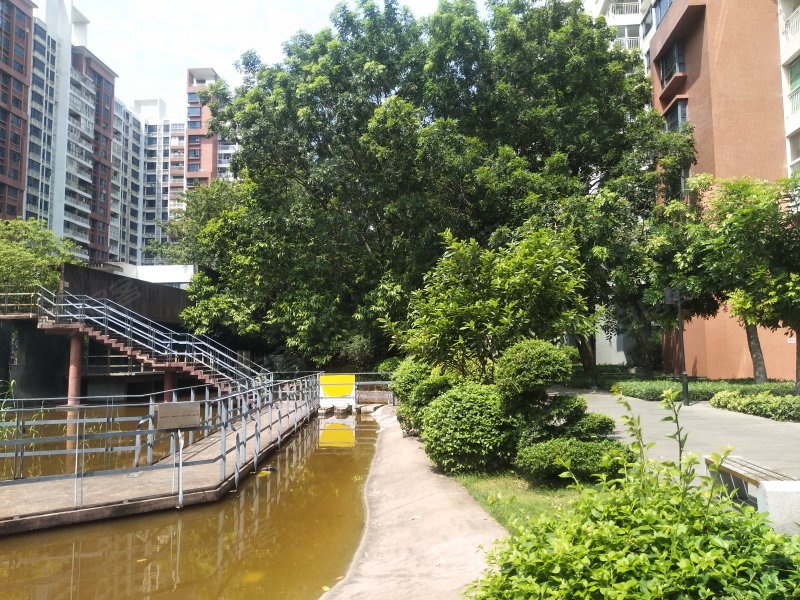 时代玫瑰园,黄边北路151号-广州时代玫瑰园二手房,租房,房价-广州安居