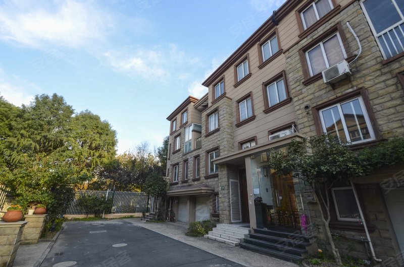 金铭文博水景(别墅) 