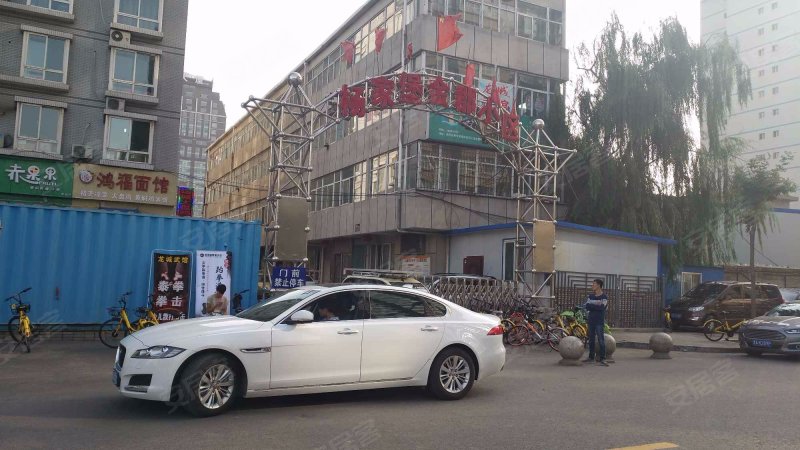 杨家堡村金郡住宅小区,长风街705号-太原杨家堡村金郡住宅小区二手房