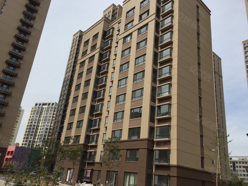 和泓阳光北岸,河北路-唐山和泓阳光北岸二手房,租房,房价-唐山安居客