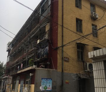 建国南里