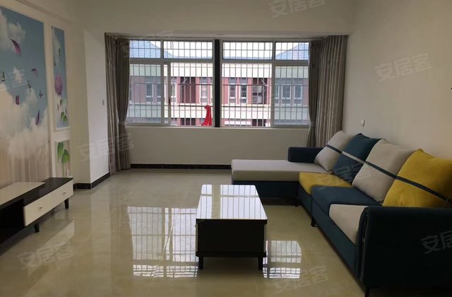 宝兴佳苑3室2厅97.92㎡29万二手房图片