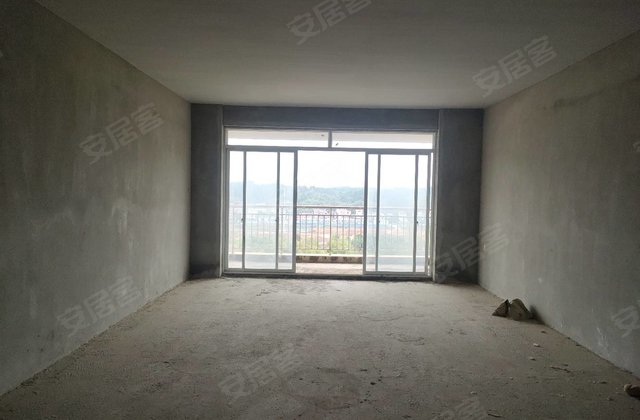 绿洲家园4室2厅191㎡145万二手房图片