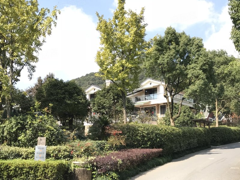 金都富春山居(别墅,320国道-杭州金都富春山居(别墅)二手房,租房