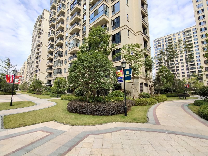 宏地江山望府(鹿溪三区)