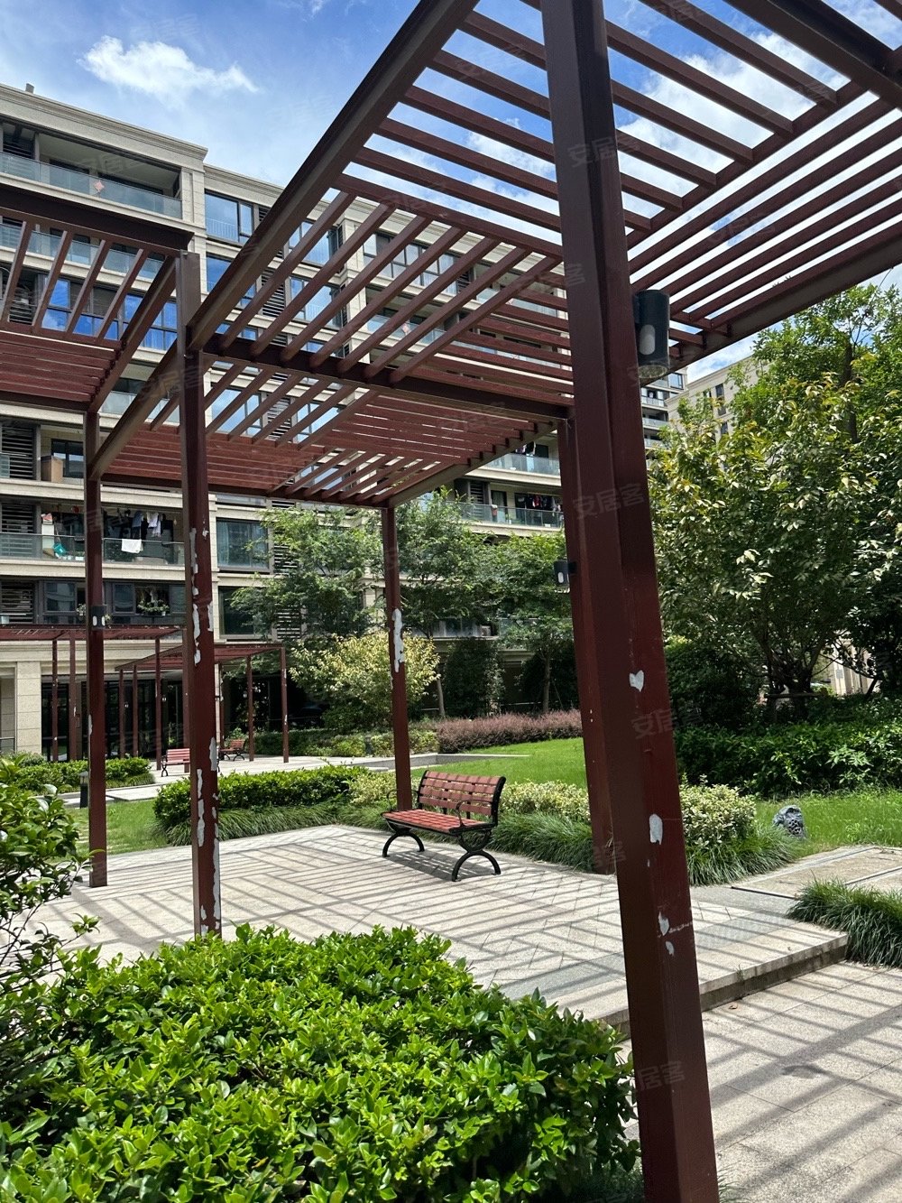 绍兴房产网>绍兴二手房>柯桥二手房>杨汛桥二手房>永利天桥府>