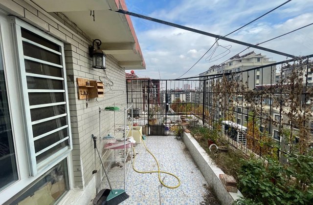 圣华苑2室2厅95㎡89万二手房图片