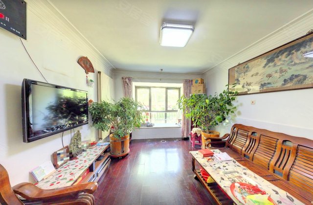 尚佳新苑2室2厅88.17㎡279万二手房图片