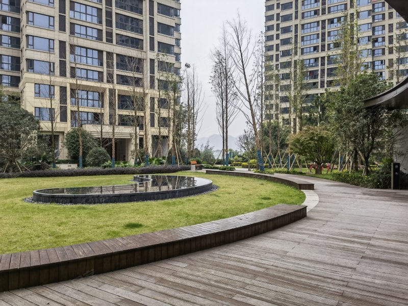 御璟湖山璟樾,礼慈路6号-重庆御璟湖山璟樾二手房,租房,房价-重庆安居