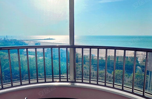 龙族海景2室2厅86㎡32万二手房图片