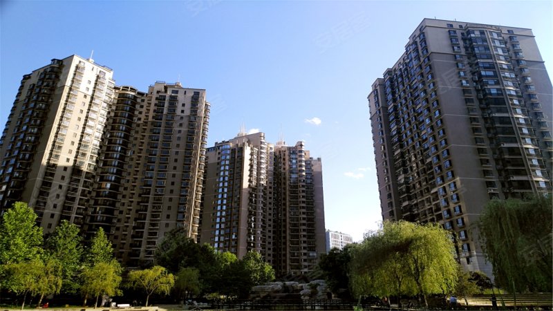 万国城moma,香河园路1号-北京万国城moma二手房,租房,房价-北京安居客