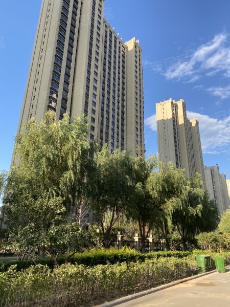 碧水云天新河湾,御河东路-大同碧水云天新河湾二手房,租房,房价-大同