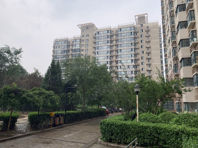 金胜嘉园,德胜门外大街-北京金胜嘉园二手房,租房,房价-北京安居客