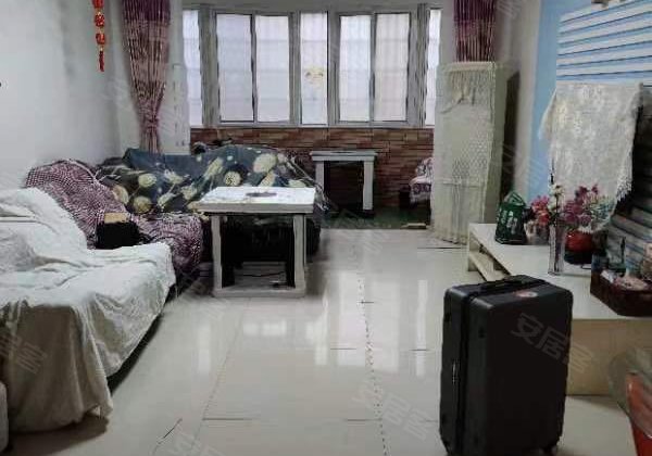 湘洲小区3室2厅125.01㎡19.9万二手房图片