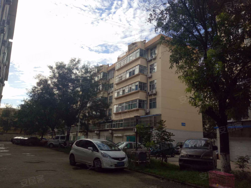 八喜温馨苑,玲珑山北路759号-潍坊八喜温馨苑二手房,租房,房价-潍坊
