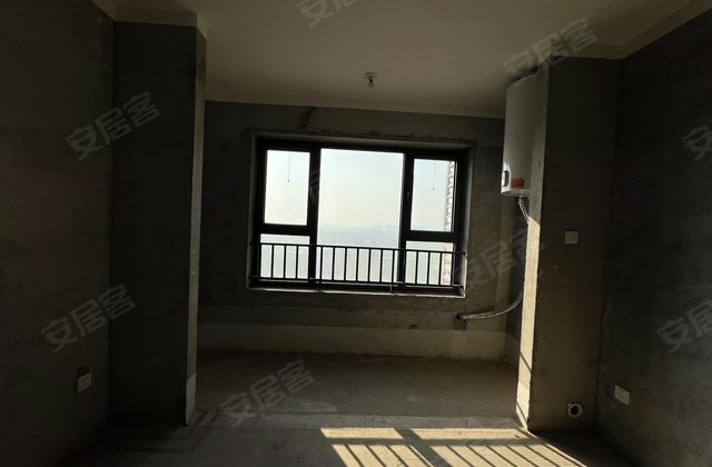 泽信红熙府3室2厅98㎡49万二手房图片