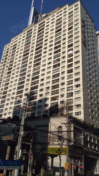 中福城(三期南楼)