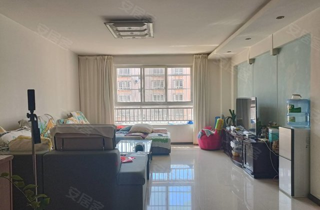 天河楚雄人家3室2厅96㎡29.8万二手房图片