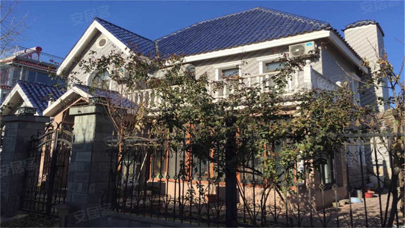 王府花园,王府街10号-北京王府花园二手房,租房,房价-北京安居客